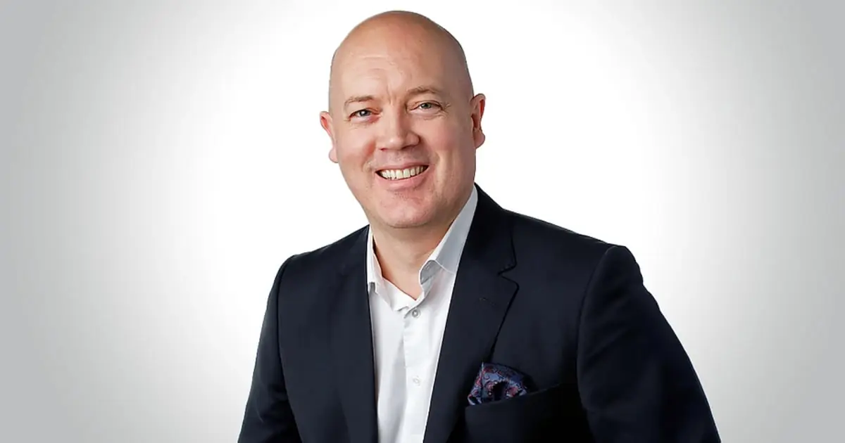 Andreas Wiman ny bestyrelsesmedlem og partner i Flexotrap