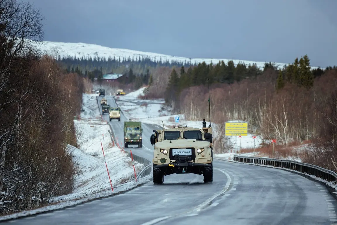 Aurora 26 är igång 