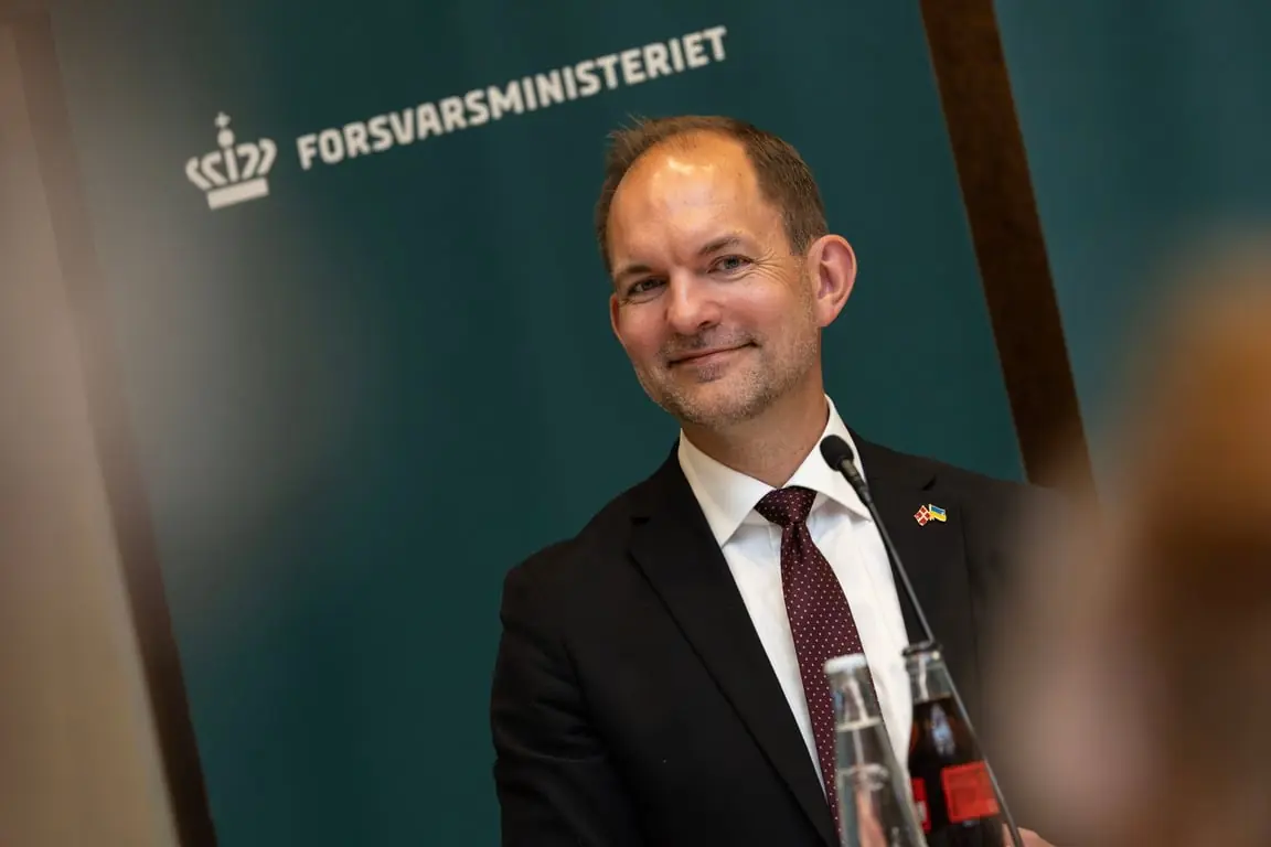 FE:s lokaler i Danmark