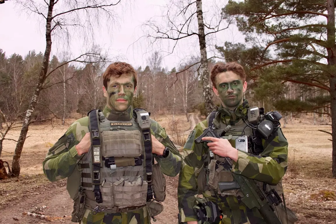 IB 1's War Incubator to Develop the Brigade