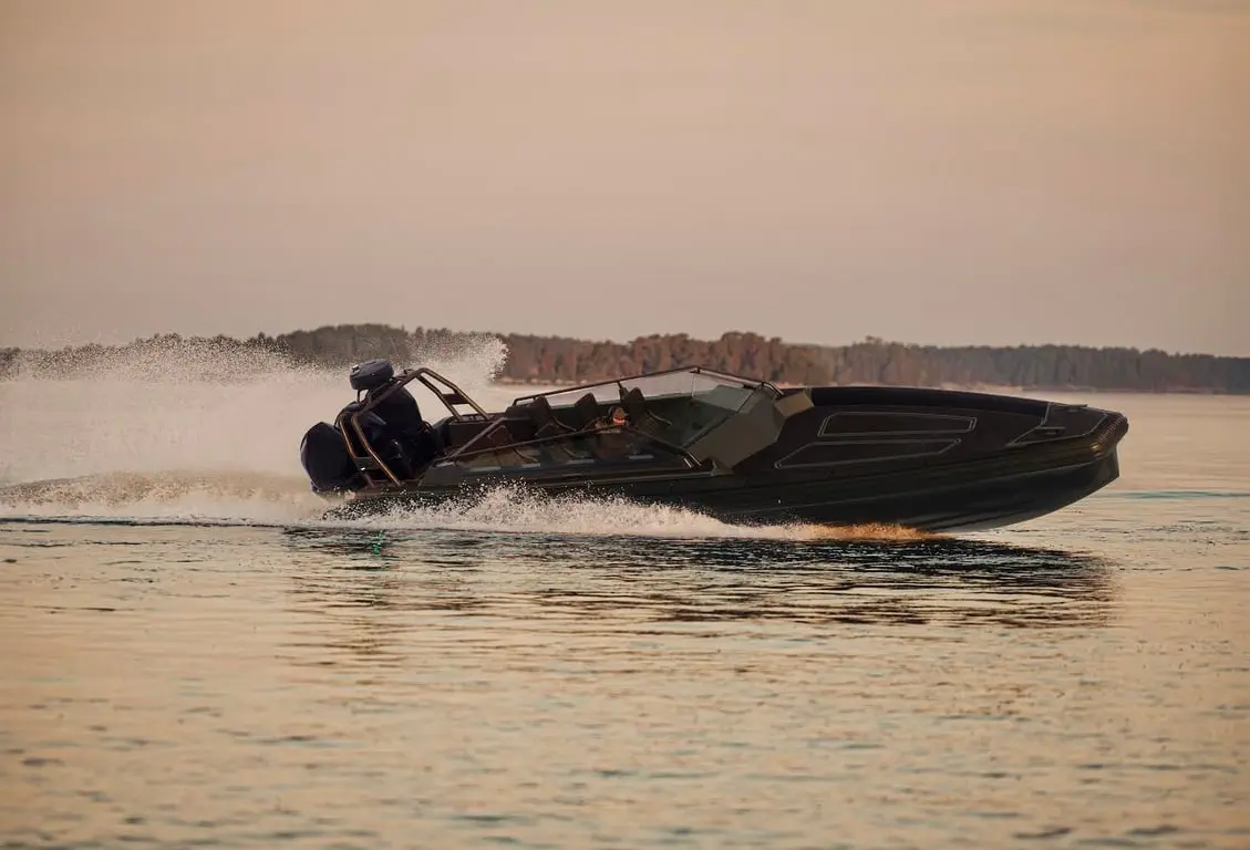 Defensor devient actionnaire majoritaire de Zulu Marine