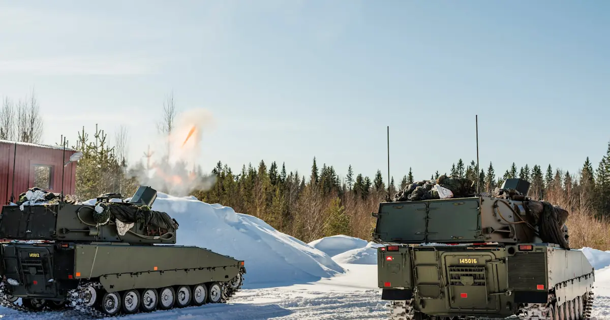 Arctic Strike 25: Sciami di droni e interoperabilità nordica