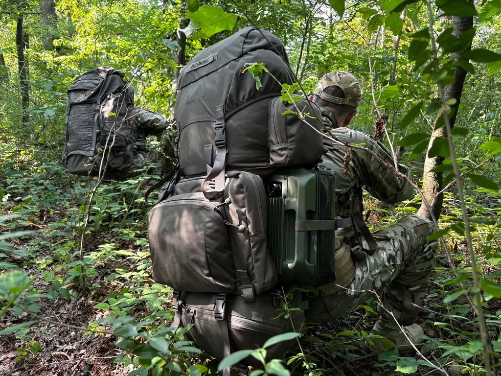 Snigel inngår kontrakt med Thales om bæresystem for GO12-radar