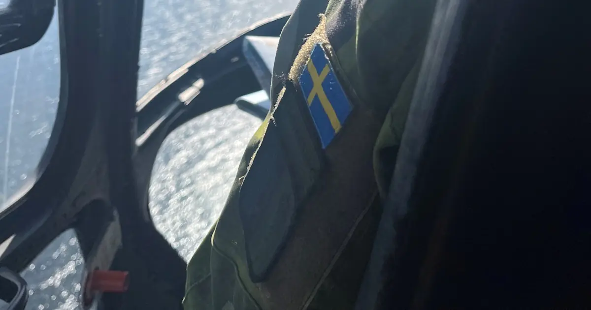 Det nye uniformsprogrammet: Mulighet for bedrifter å kjøpe sponsorplass