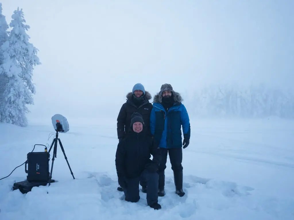 Svensk-finska Monava tar in nytt kapital för att skala upp drönardetektering