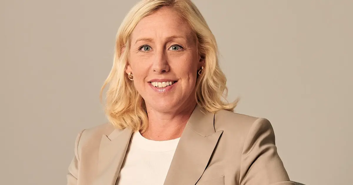 Advenica tillsätter Annika Freij som ny CFO
