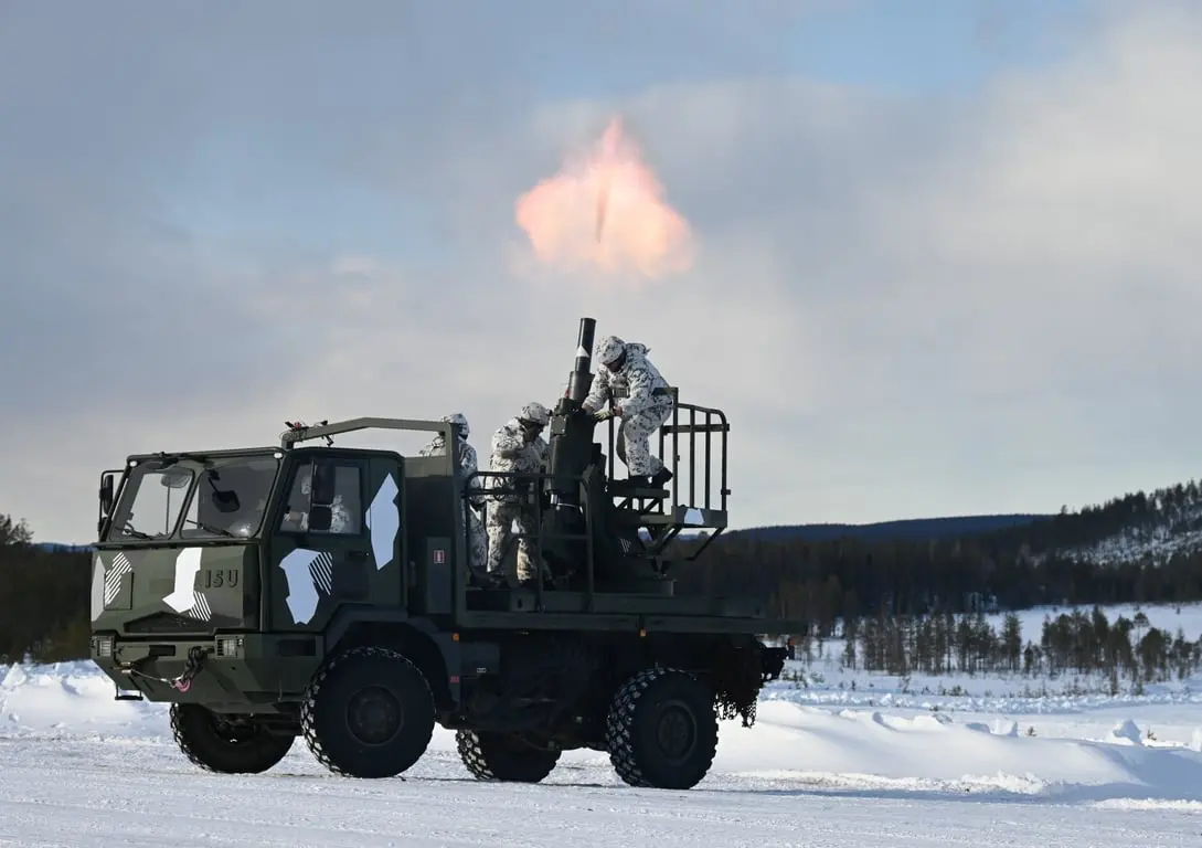 Finlandia y Patria renuevan asociación estratégica