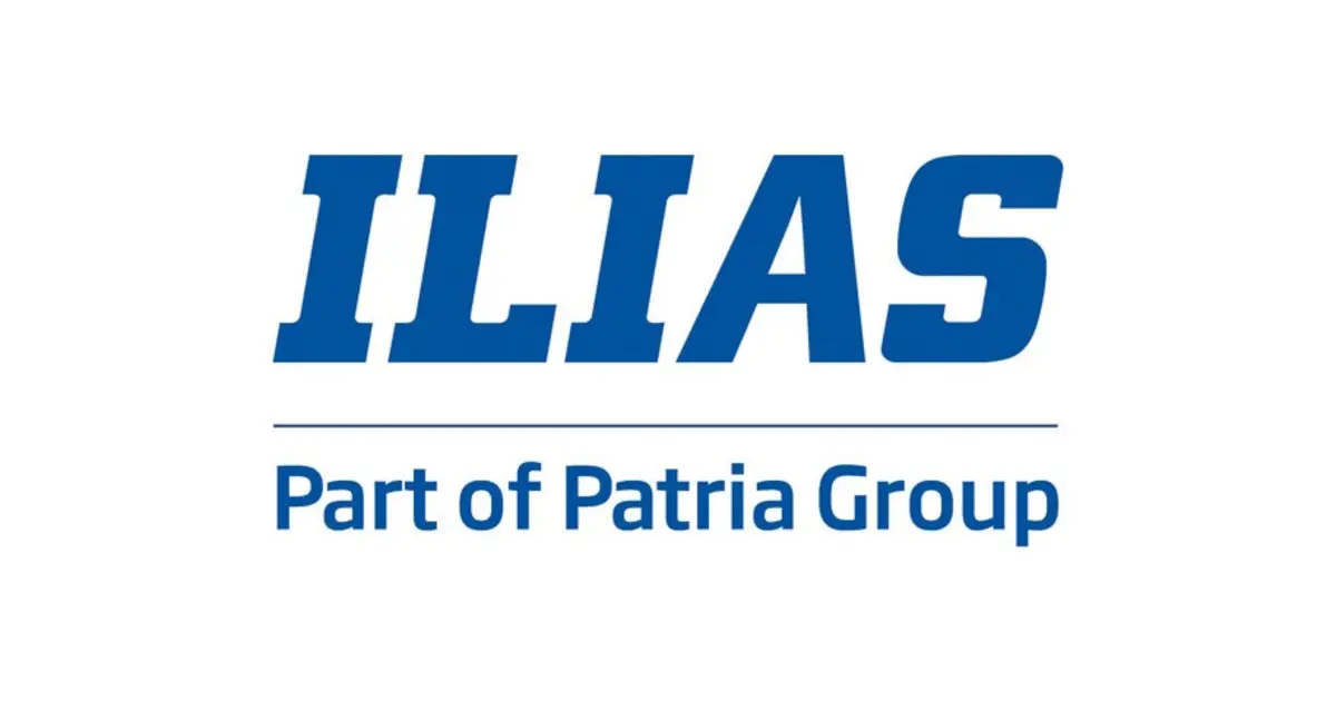Patria on saattanut päätökseen ILIAS Solutionsin hankinnan