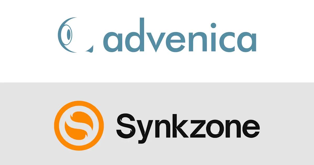 Advenica och Synkzone inleder samarbete