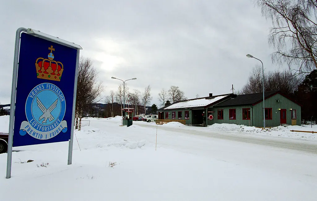 Norge bygger nyt vedligeholdelsescenter for radarer