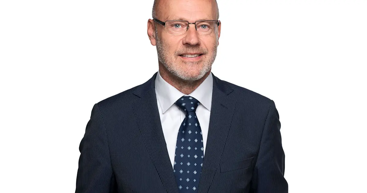 SME-D tillsatt ny generalsekreterare