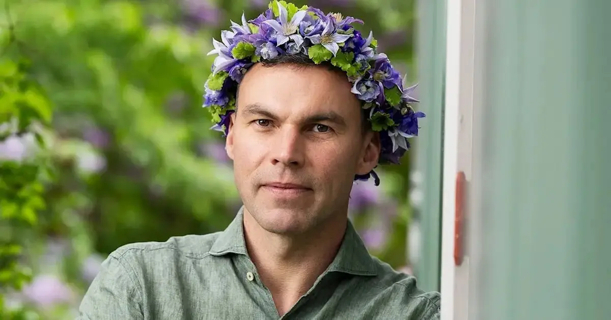 Dagens sommerprat: Marcus Wandt