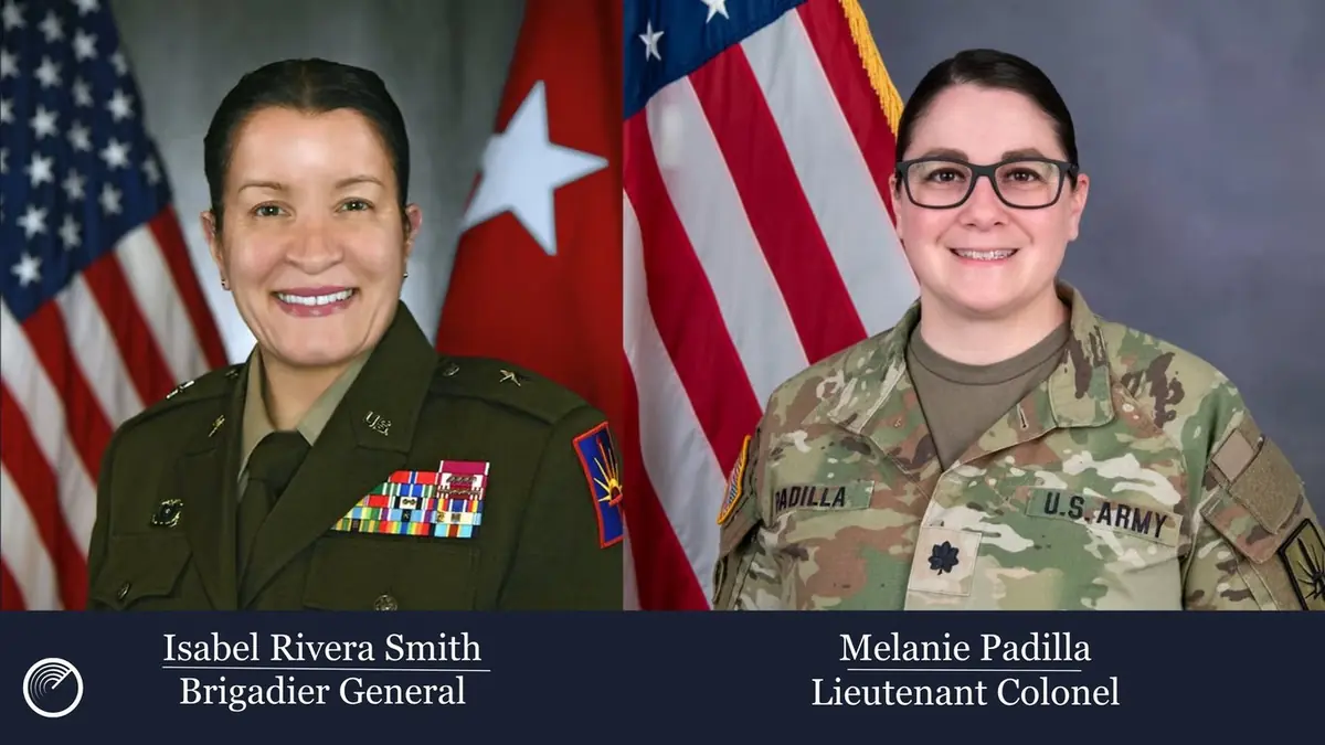 New York National Guard and Sweden in Long-term Partnership