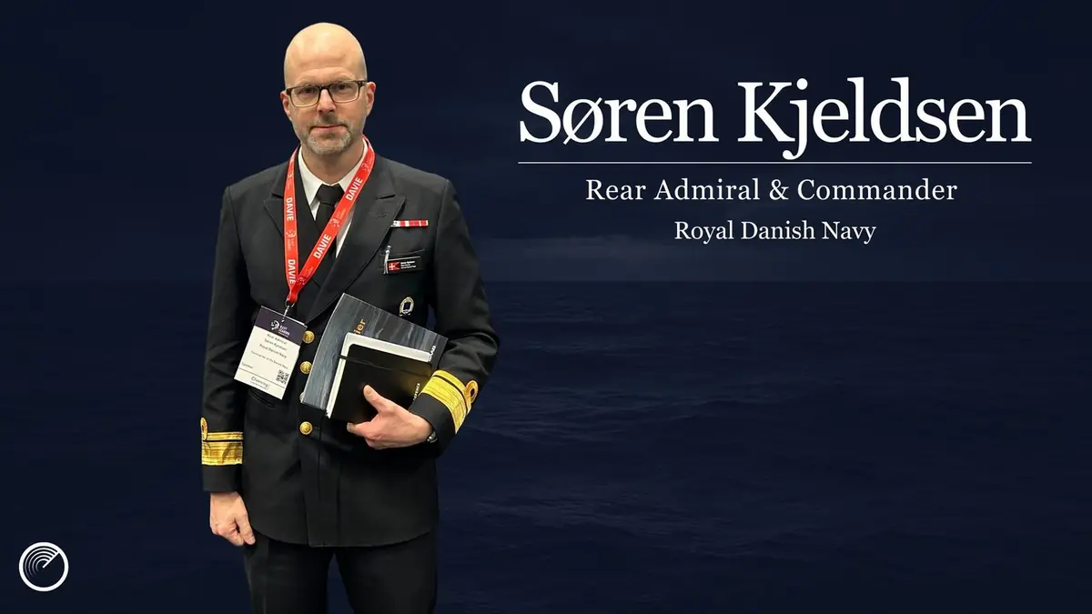 Flexibility and Industrial Capability Determine the Future of the Danish Navy