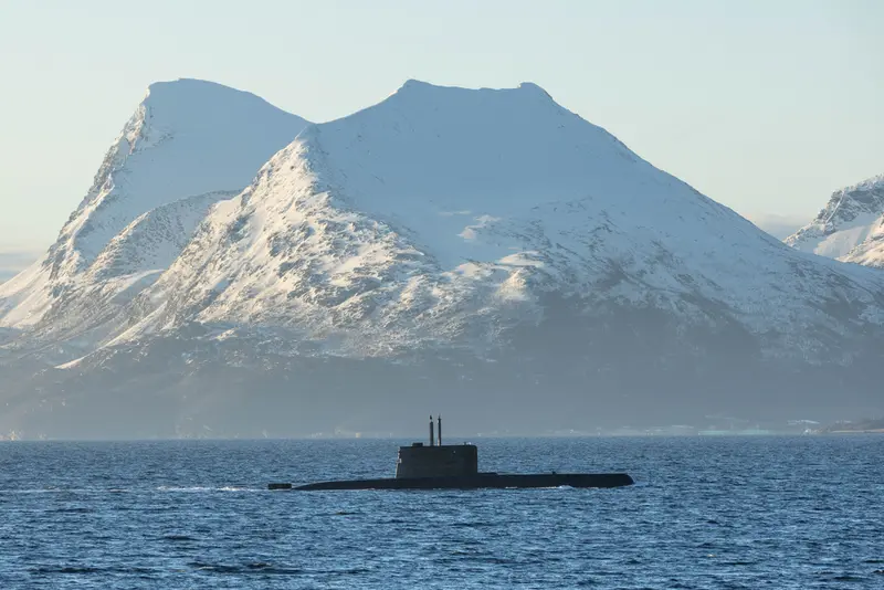 Kongsberg completes acquisition of Sonatech