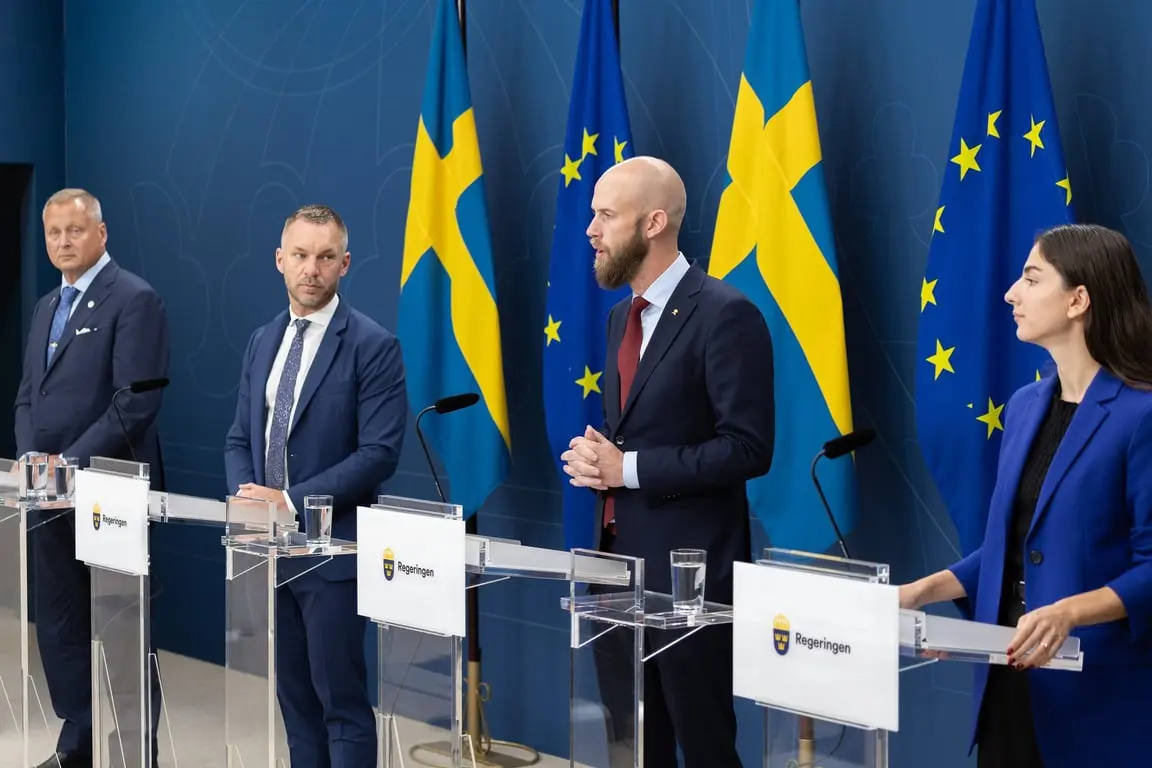 Regjeringen satser ytterligere på sivilforsvar