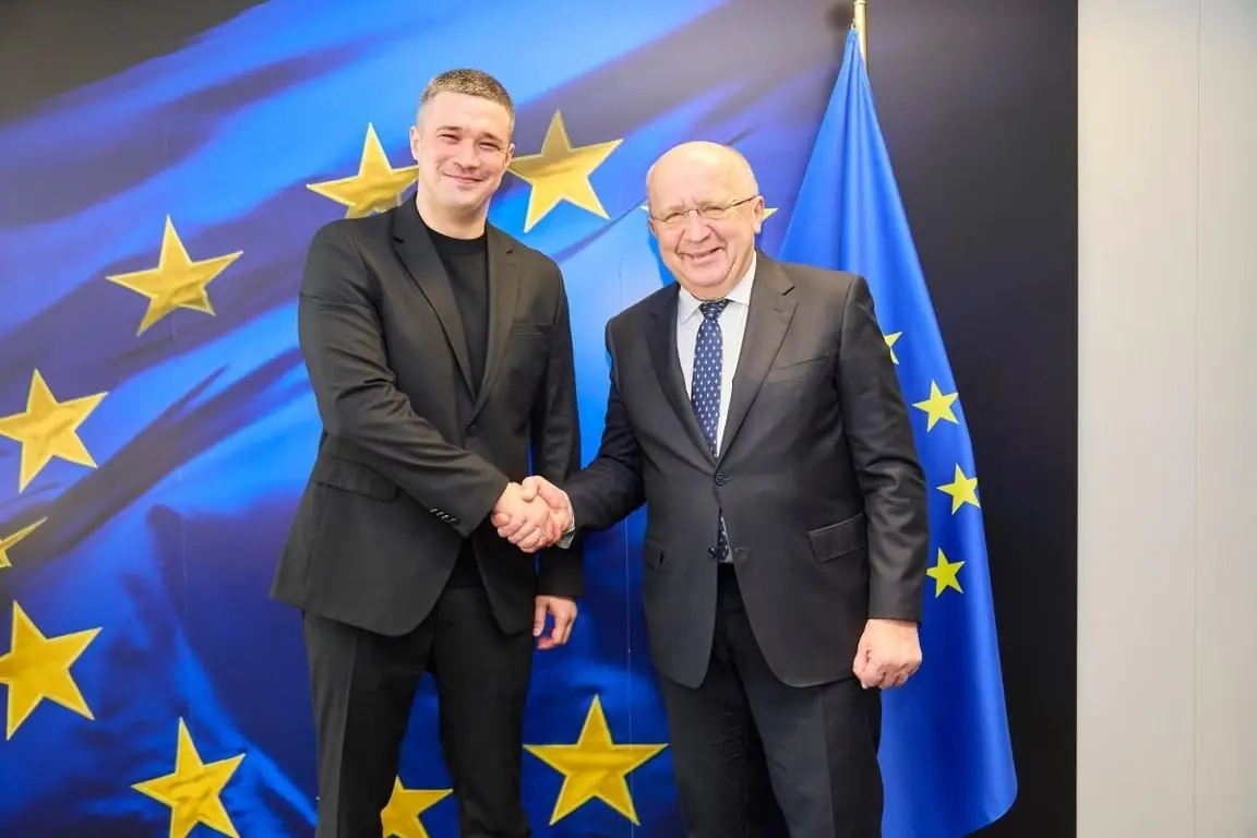 EU-kommissionen föreslår fem gemensamma försvarsprojekt