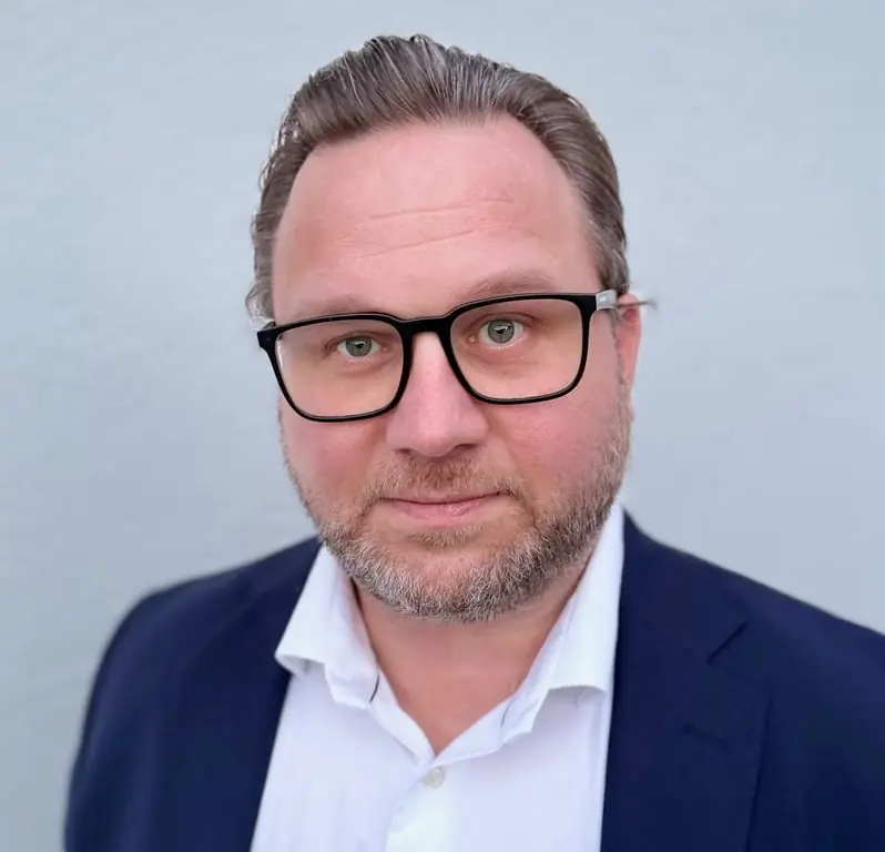 SAFE4U recruits new CEO from Aimpoint