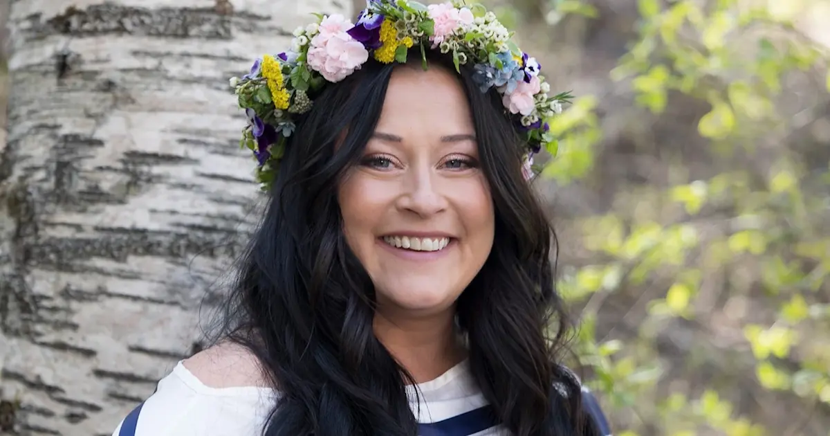 Dagens sommarprat: Petra Malm