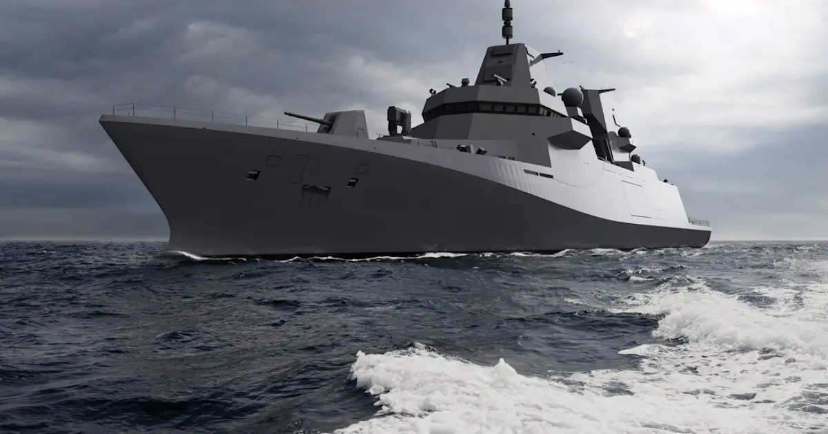 Björneborg Steel Receives Defense Order