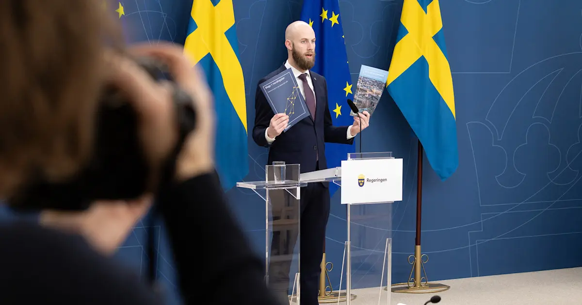 New Cybersecurity Strategy Presented