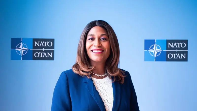 Paula Folkes takes over as head of NSPA