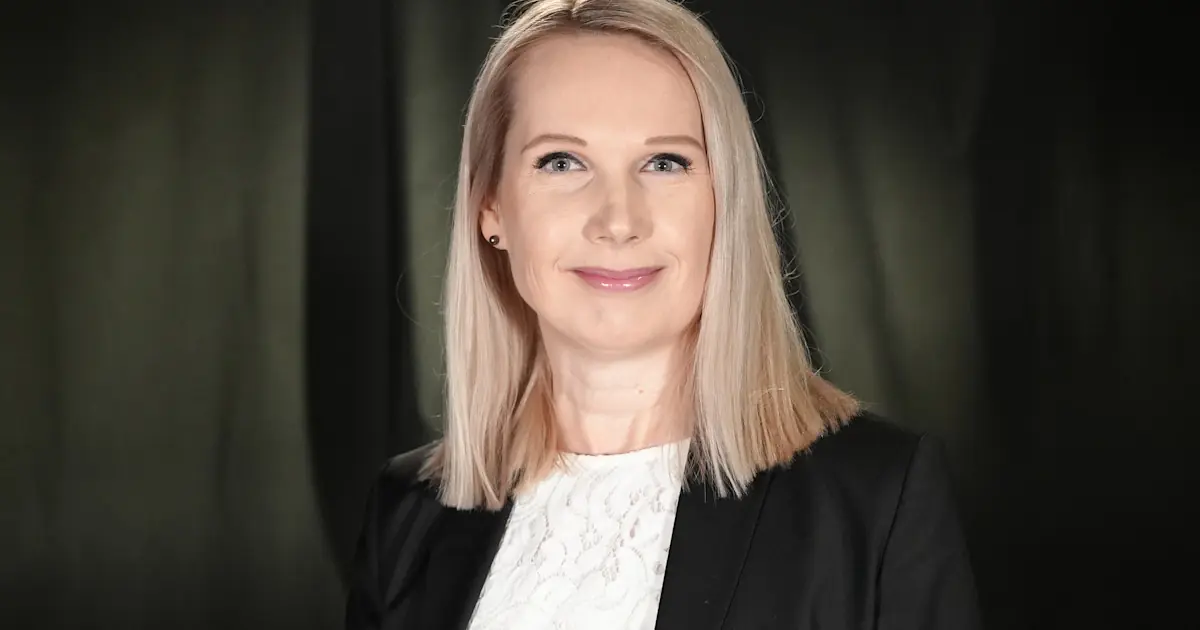 Skiftet fra just-in-time til just-in-case efter Ukraine