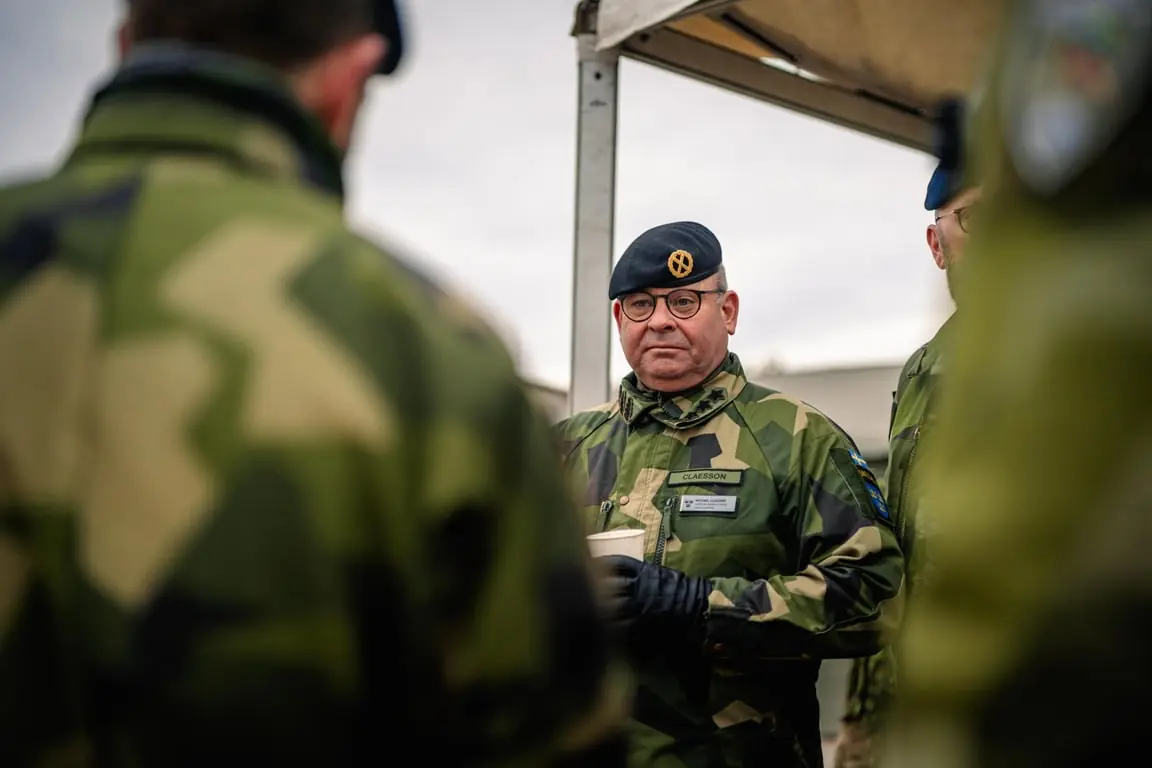 The Nordic Countries in the Same Operational Reality