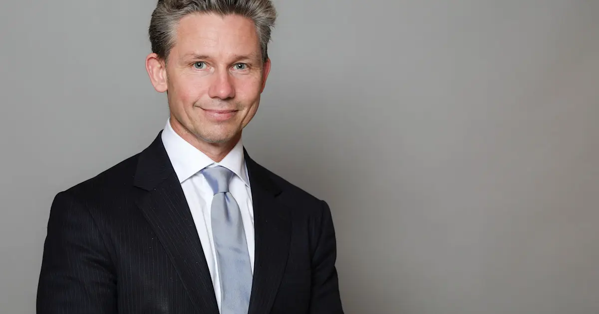 Pål Jonson à Ramstein pour une réunion sur l'Ukraine