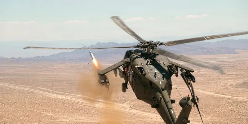USA zatwierdziły możliwą transakcję dotyczącą Black Hawków z Norwegią