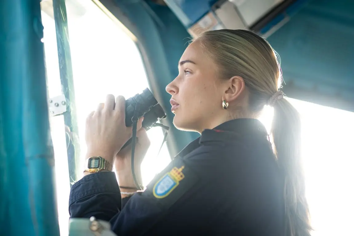 Norwegen, Deutschland und Großbritannien unterzeichnen Abkommen zur U-Boot-Jagd