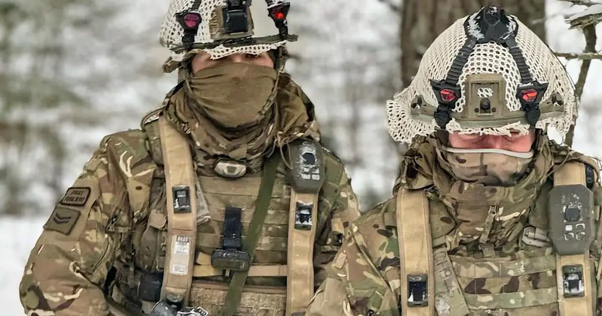 Storbritannien beställer träningssystem från Saab