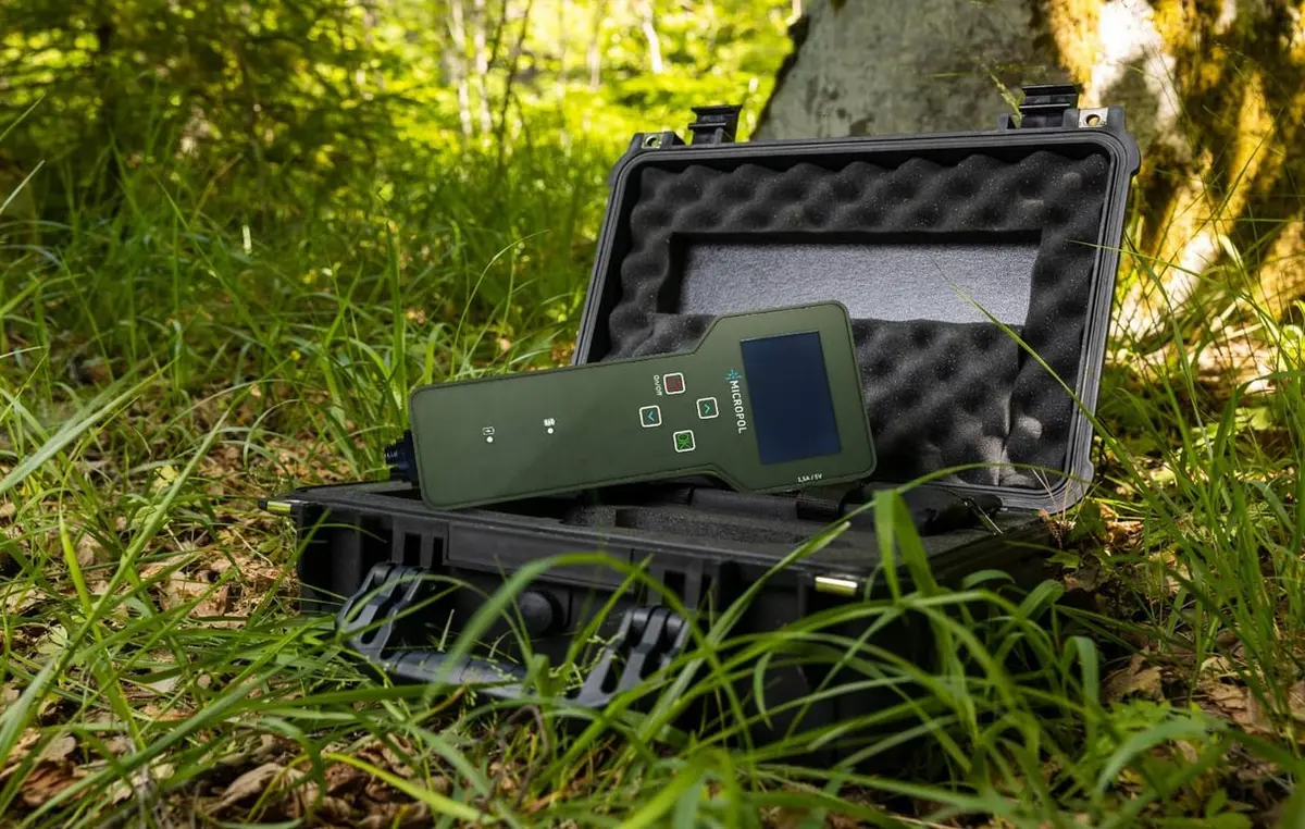 Micropol lance un nouvel outil de test sur le terrain pour la fibre optique
