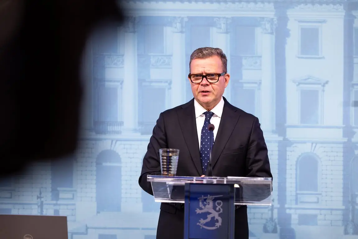 Finland Proposes Legislative Amendment on Nuclear Weapons