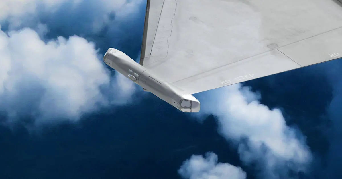Saab erhält neue Arexis-Bestellungen für Eurofighter
