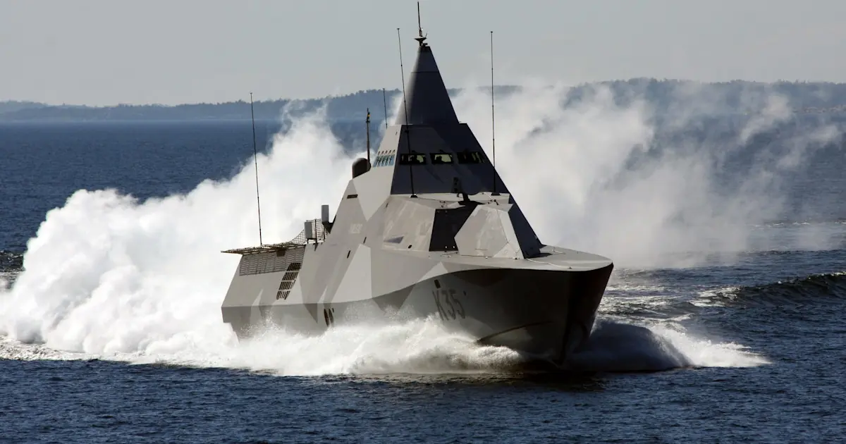 Sverige i gemensam ammunitionsbeställning med Finland
