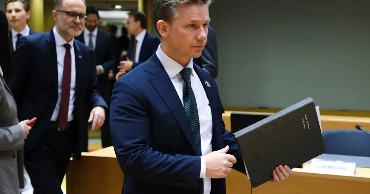 Swedish inquiry established to enable expropriation of properties