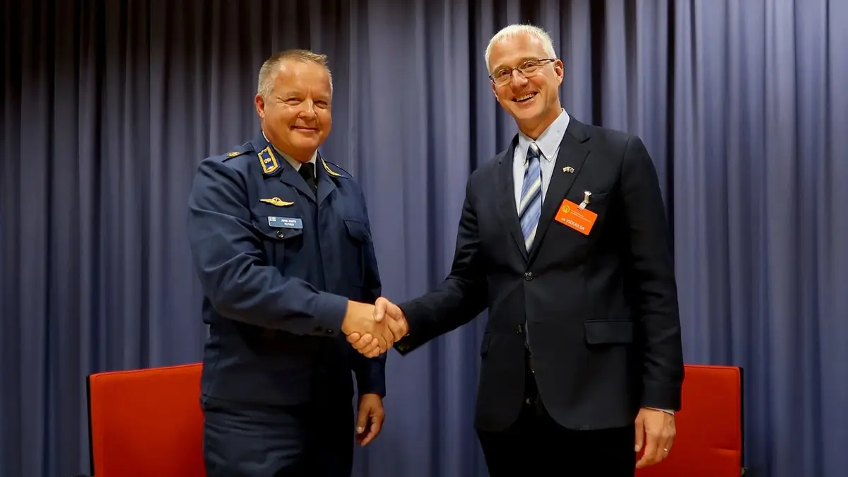 Finland Purchases Radar Satellites from ICEYE