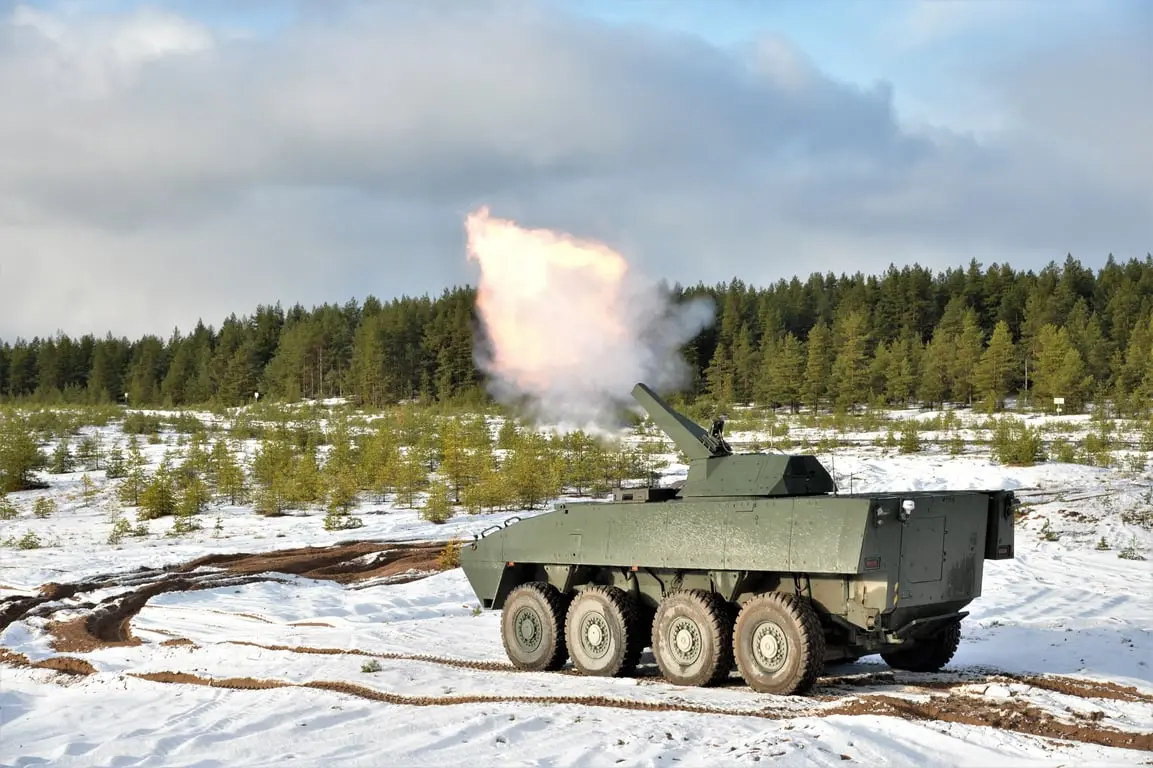 Finlandia y Patria renuevan asociación estratégica