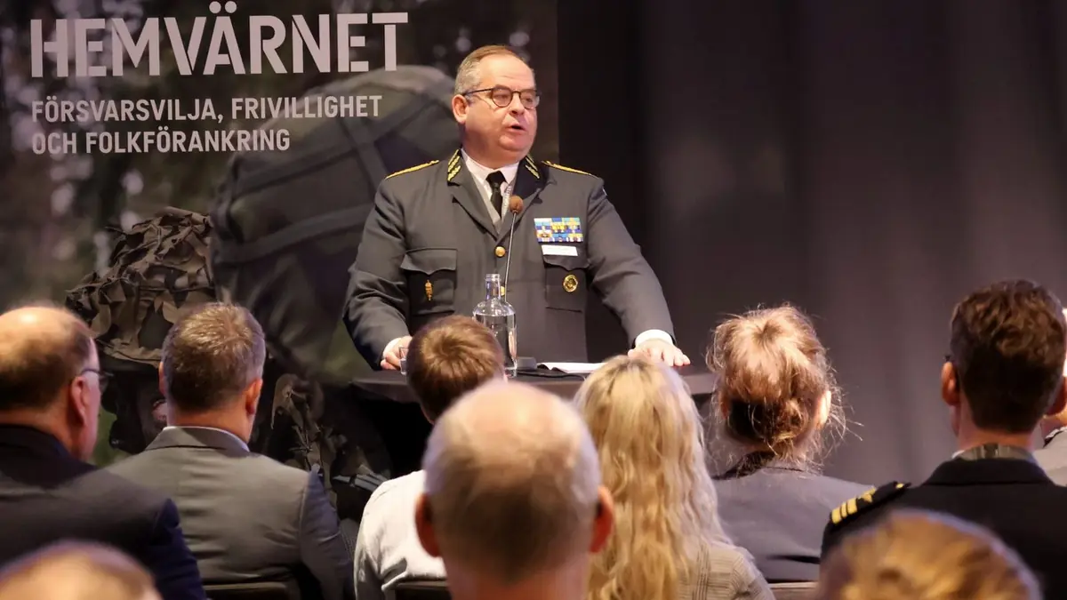 The Home Guard Integrates into the NATO Structure – Focus on Leadership, Training, and Capability