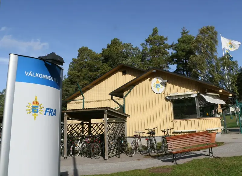 FRA and the Swedish Armed Forces to develop AI against cyber threats
