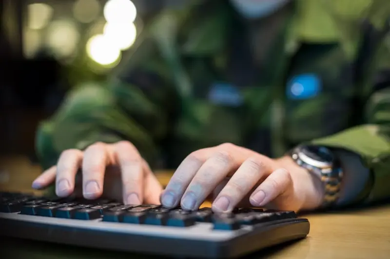 Denmark joins Nordic C4I cooperation