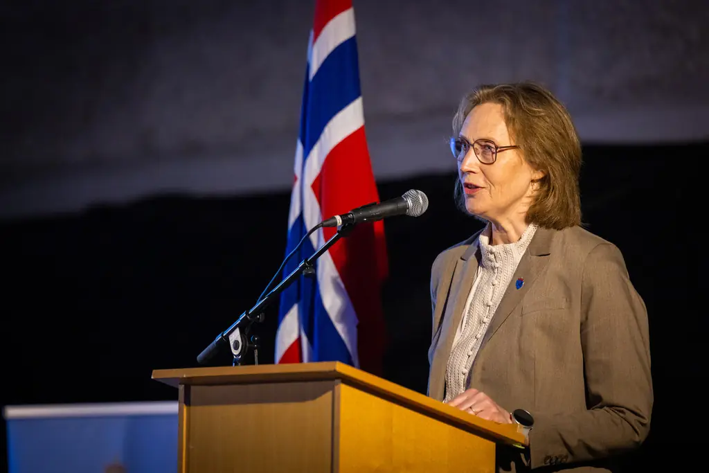 Norway Invests in Service Integration within Cyber Defense