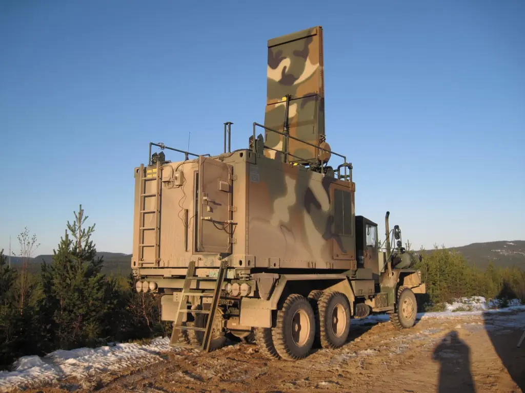 Saab Receives Order for Radar System to Spain, via NATO