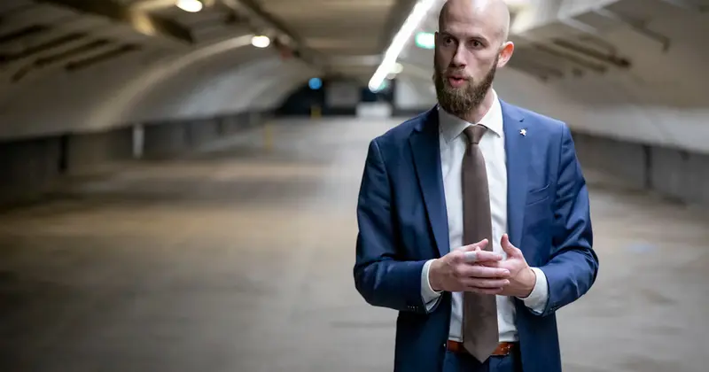 Sweden prepares to re-establish construction and repair preparedness