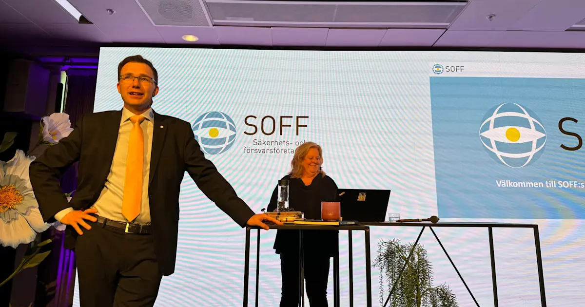 SOFF's Board Continues to Have Confidence