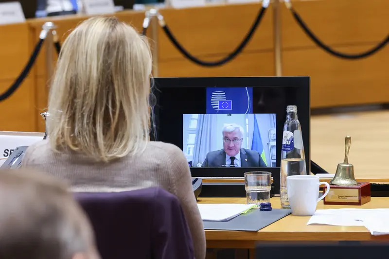 Flera länder ansluter sig till EU-beslut om restriktiva åtgärder kopplade till Ukraina