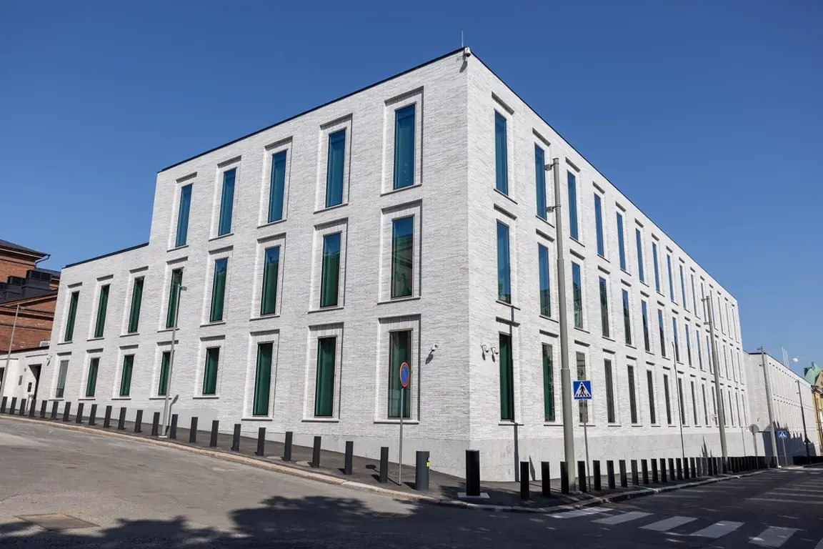 SUPO afslutter AI-projekt til efterretningsanalyse