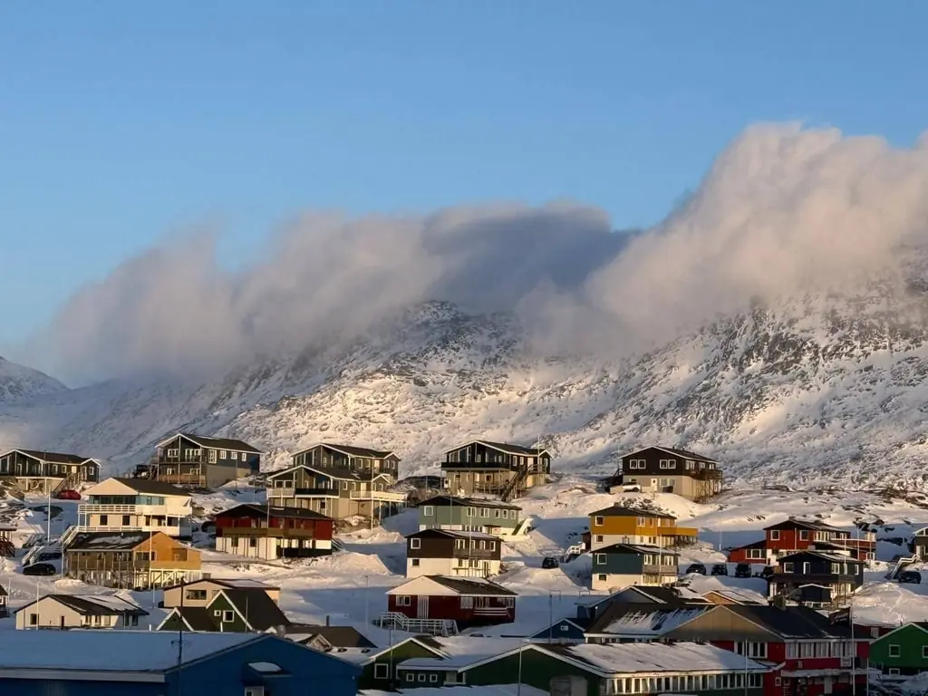 In Nuuk, NATO’s Arctic Crisis Is Still Fresh 