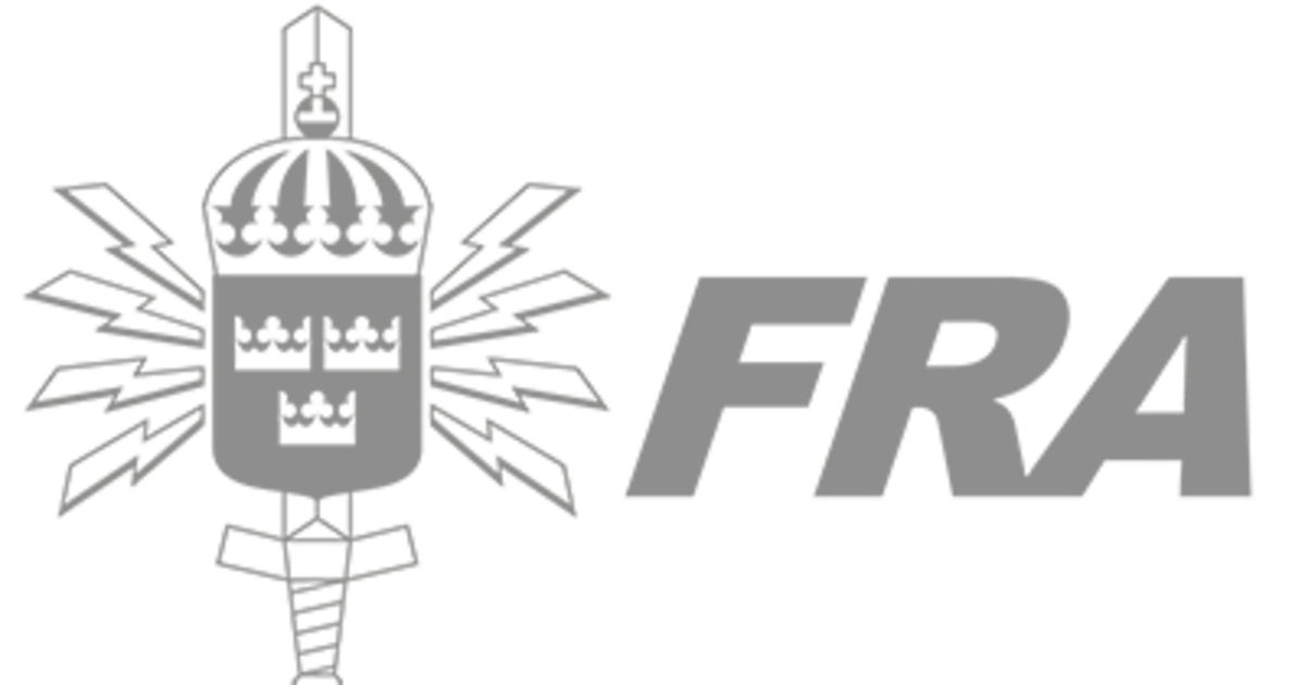 Øgede bevillinger til FRA